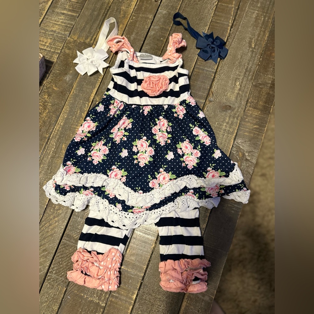 Girls outfit